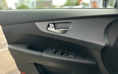 KIA Cerato IV, 2025 год, 2 920 000 рублей, 25 фотография