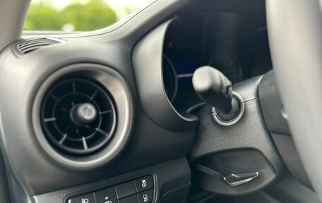 KIA Cerato IV, 2025 год, 2 920 000 рублей, 22 фотография