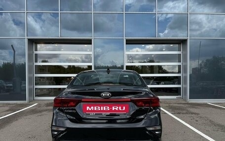 KIA Cerato IV, 2025 год, 2 920 000 рублей, 12 фотография