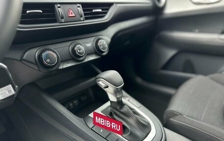 KIA Cerato IV, 2025 год, 2 920 000 рублей, 20 фотография