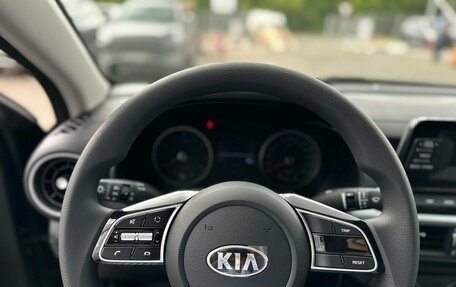 KIA Cerato IV, 2025 год, 2 920 000 рублей, 18 фотография