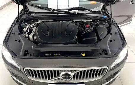 Volvo S90 II рестайлинг, 2021 год, 2 660 045 рублей, 6 фотография