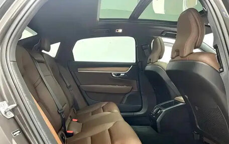 Volvo S90 II рестайлинг, 2021 год, 2 660 045 рублей, 7 фотография