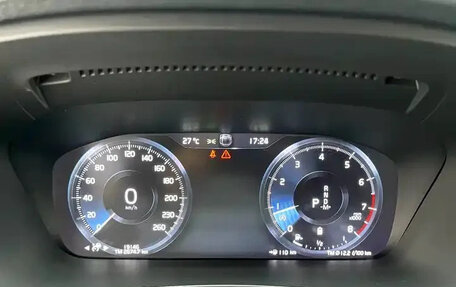 Volvo S90 II рестайлинг, 2021 год, 2 660 045 рублей, 16 фотография