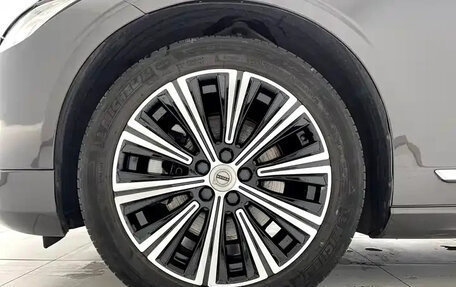 Volvo S90 II рестайлинг, 2021 год, 2 660 045 рублей, 18 фотография