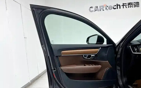 Volvo S90 II рестайлинг, 2021 год, 2 660 045 рублей, 20 фотография
