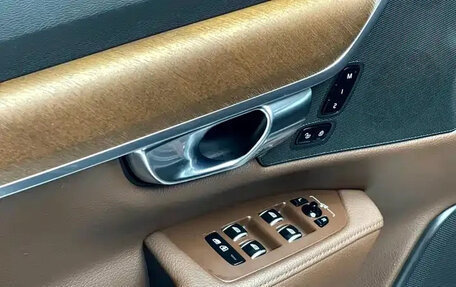 Volvo S90 II рестайлинг, 2021 год, 2 660 045 рублей, 19 фотография