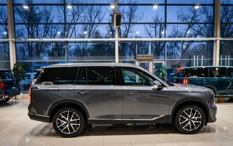 GAC GS8, 2025 год, 4 899 000 рублей, 4 фотография
