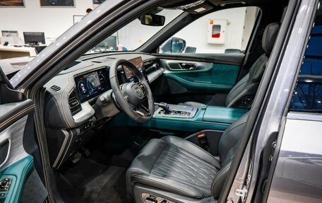 GAC GS8, 2025 год, 4 899 000 рублей, 8 фотография