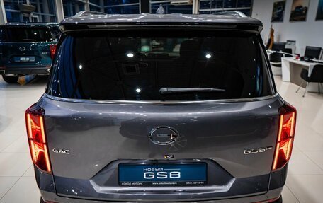 GAC GS8, 2025 год, 4 899 000 рублей, 6 фотография