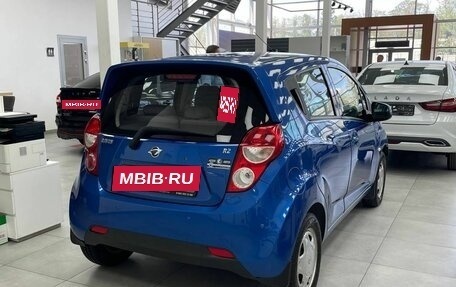 Ravon R2, 2017 год, 648 900 рублей, 6 фотография