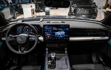 GAC GS8, 2025 год, 4 899 000 рублей, 10 фотография