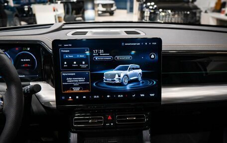GAC GS8, 2025 год, 4 899 000 рублей, 16 фотография