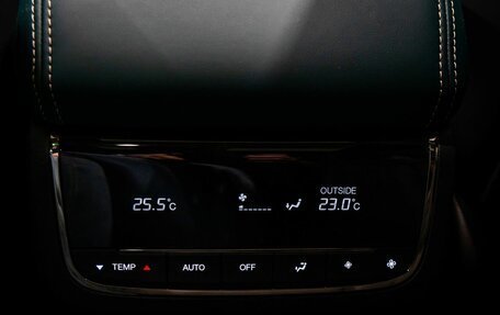 GAC GS8, 2025 год, 4 899 000 рублей, 23 фотография