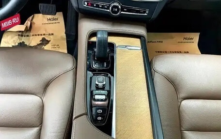 Volvo S90 II рестайлинг, 2021 год, 2 660 045 рублей, 13 фотография