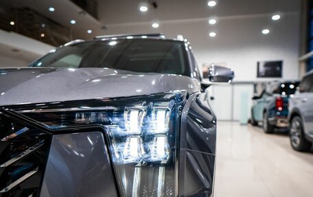 GAC GS8, 2025 год, 4 899 000 рублей, 29 фотография