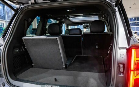 GAC GS8, 2025 год, 4 899 000 рублей, 24 фотография