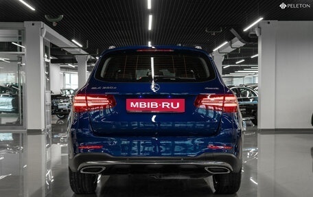 Mercedes-Benz GLC, 2017 год, 3 280 000 рублей, 6 фотография