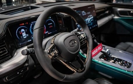 GAC GS8, 2025 год, 4 899 000 рублей, 13 фотография