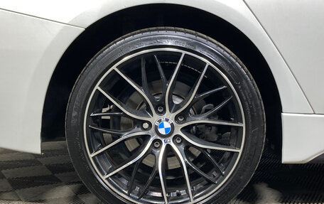 BMW 3 серия, 2017 год, 1 880 000 рублей, 7 фотография