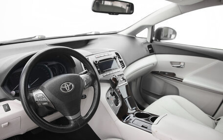 Toyota Venza I, 2010 год, 1 513 000 рублей, 9 фотография