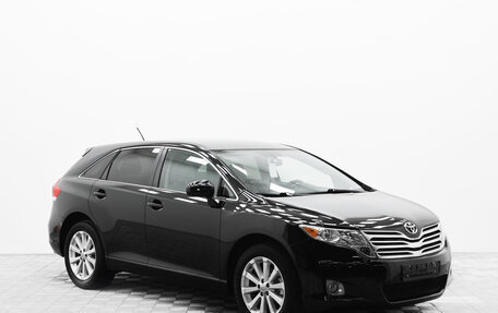 Toyota Venza I, 2010 год, 1 513 000 рублей, 4 фотография