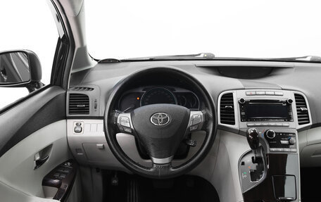 Toyota Venza I, 2010 год, 1 513 000 рублей, 7 фотография