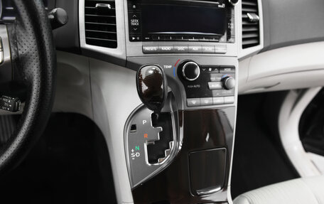 Toyota Venza I, 2010 год, 1 513 000 рублей, 11 фотография
