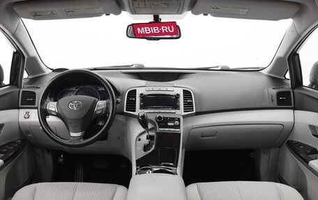 Toyota Venza I, 2010 год, 1 513 000 рублей, 6 фотография