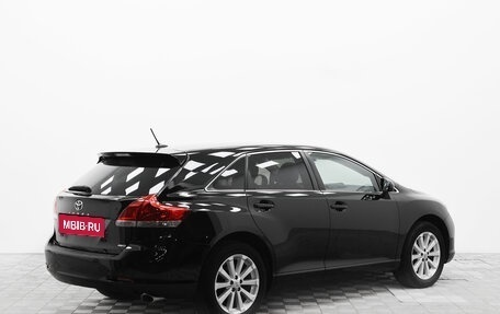 Toyota Venza I, 2010 год, 1 513 000 рублей, 3 фотография