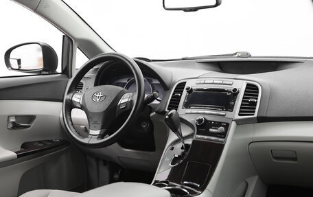 Toyota Venza I, 2010 год, 1 513 000 рублей, 13 фотография
