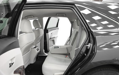 Toyota Venza I, 2010 год, 1 513 000 рублей, 19 фотография