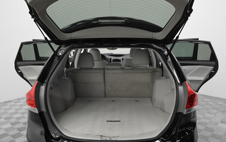 Toyota Venza I, 2010 год, 1 513 000 рублей, 20 фотография