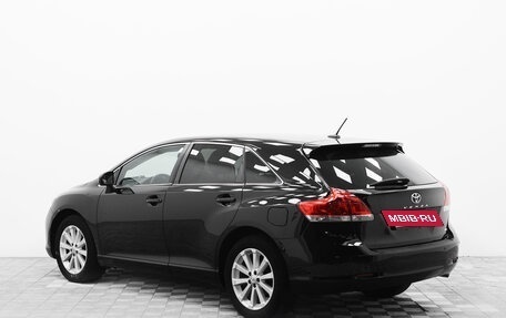Toyota Venza I, 2010 год, 1 513 000 рублей, 5 фотография