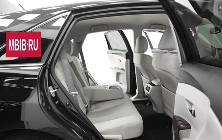 Toyota Venza I, 2010 год, 1 513 000 рублей, 18 фотография