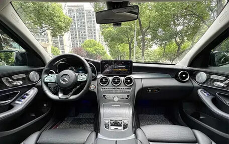 Mercedes-Benz C-Класс, 2021 год, 2 510 045 рублей, 2 фотография