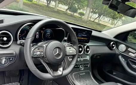 Mercedes-Benz C-Класс, 2021 год, 2 510 045 рублей, 4 фотография