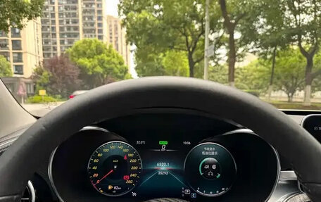 Mercedes-Benz C-Класс, 2021 год, 2 510 045 рублей, 14 фотография