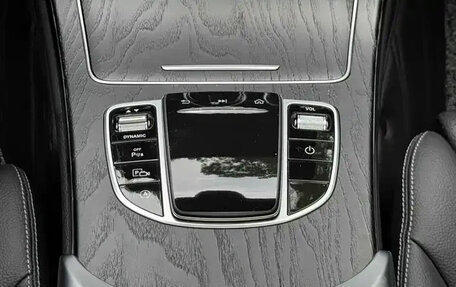 Mercedes-Benz C-Класс, 2021 год, 2 510 045 рублей, 13 фотография