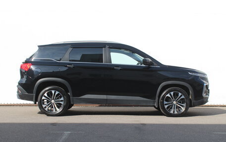 Chevrolet Captiva, 2022 год, 1 800 000 рублей, 4 фотография