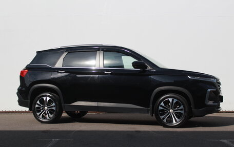 Chevrolet Captiva, 2022 год, 1 800 000 рублей, 3 фотография