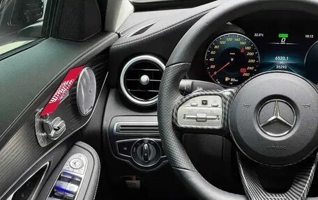 Mercedes-Benz C-Класс, 2021 год, 2 510 045 рублей, 12 фотография