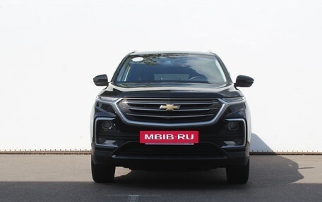 Chevrolet Captiva, 2022 год, 1 800 000 рублей, 2 фотография