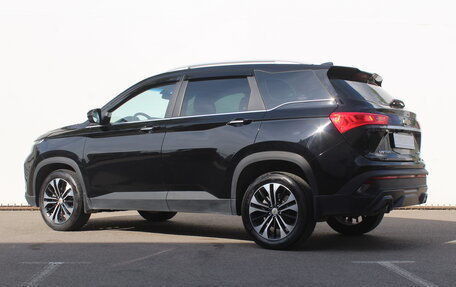 Chevrolet Captiva, 2022 год, 1 800 000 рублей, 7 фотография