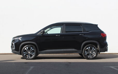 Chevrolet Captiva, 2022 год, 1 800 000 рублей, 8 фотография