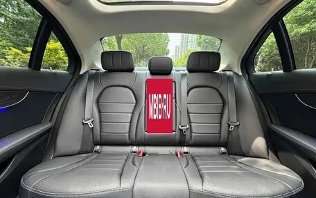 Mercedes-Benz C-Класс, 2021 год, 2 510 045 рублей, 10 фотография