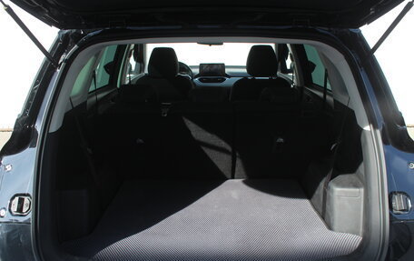 Chevrolet Captiva, 2022 год, 1 800 000 рублей, 12 фотография