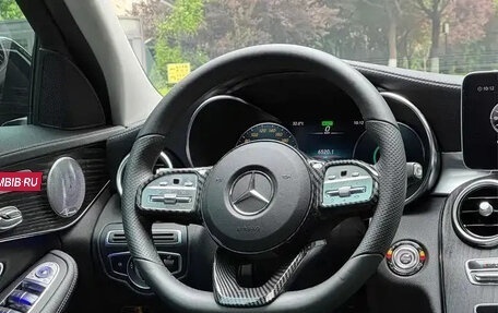 Mercedes-Benz C-Класс, 2021 год, 2 510 045 рублей, 15 фотография