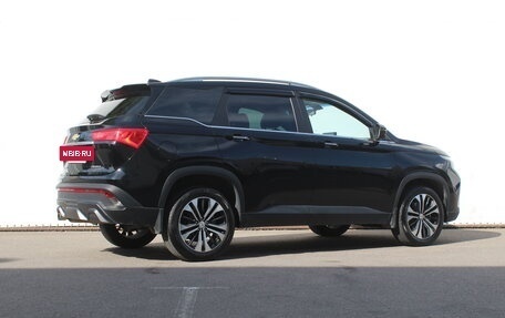 Chevrolet Captiva, 2022 год, 1 800 000 рублей, 5 фотография