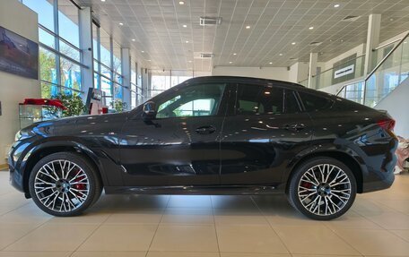 BMW X6, 2024 год, 15 200 000 рублей, 9 фотография
